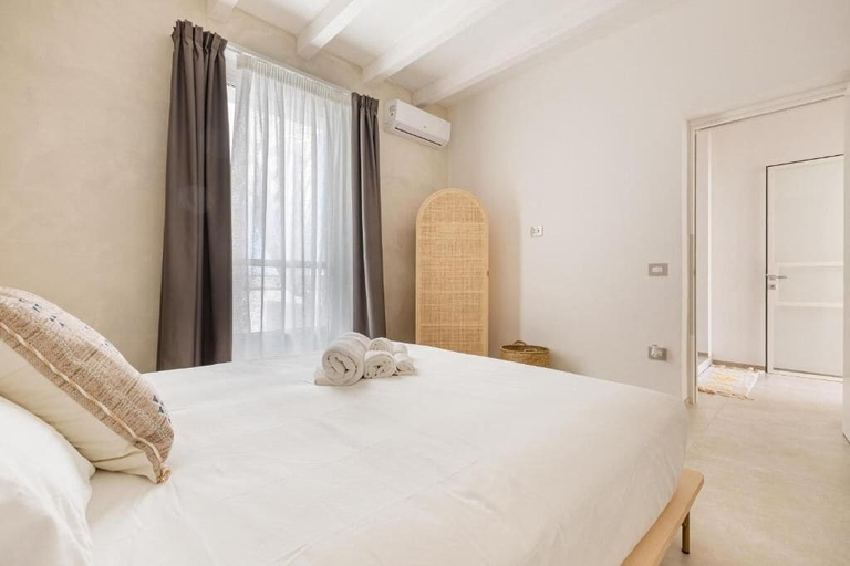 Bedroom 4, Palma Residence Salento, Lecce