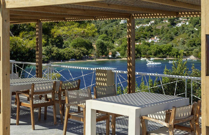 Food & Drinks 5, Cape Kanapitsa Hotel & Suites, Thessaly