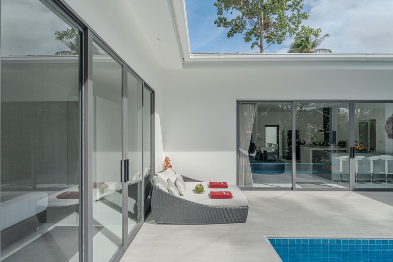 Others 3, Osho Luxury Villas , Ko Phangan