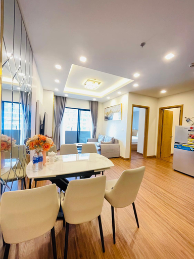 Others 2, FLC Luxury 2Bedroom Beach Apt Quy Nhon, Qui Nhơn