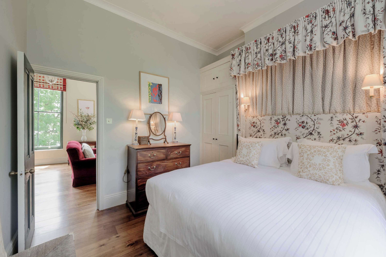 Interior 3, Stylish 1 Bedroom Apartment - Notting Hill, London