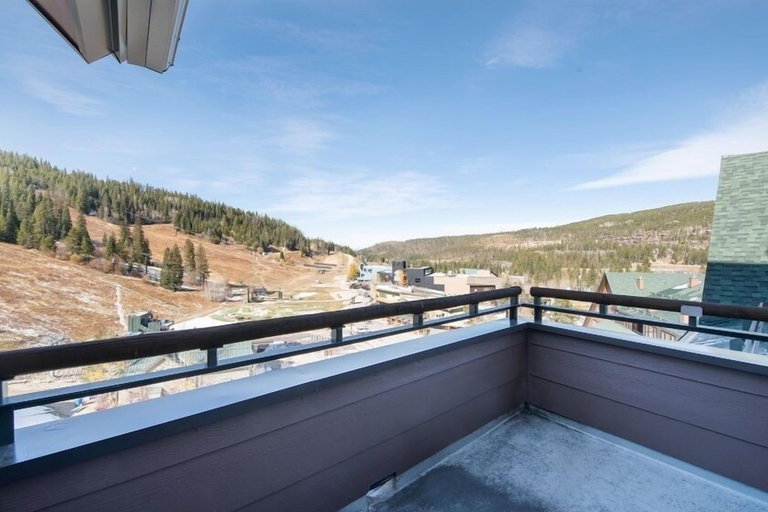 Property grounds, Premium Unit 2801 - Zephyr Mountain Lodge 3 Bedroom Condo, Grand