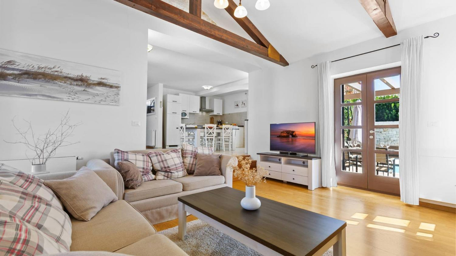 Others 4, Villa Zahara - managed by Travel Istria, Medulin