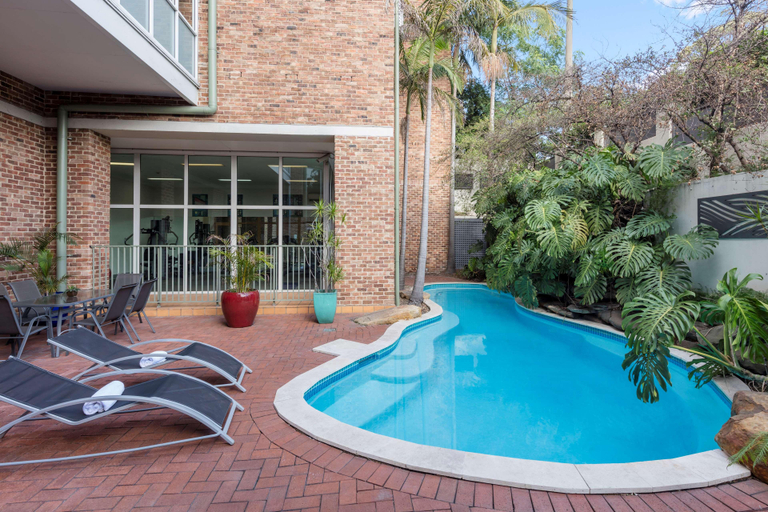 Sport & Beauty 3, Nesuto Pennant Hills, Sydney
