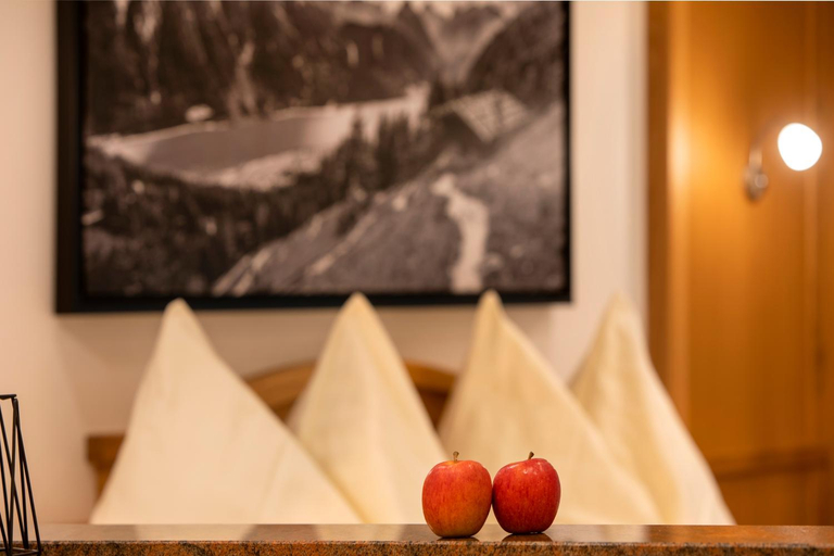 Food & Drinks, Apartments - Pension Florian, Sankt Johann im Pongau