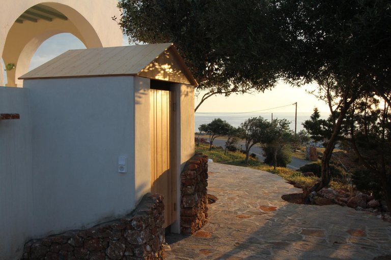 Others 3, Villa Rouvis with outdoor Hot Tub, South Aegean