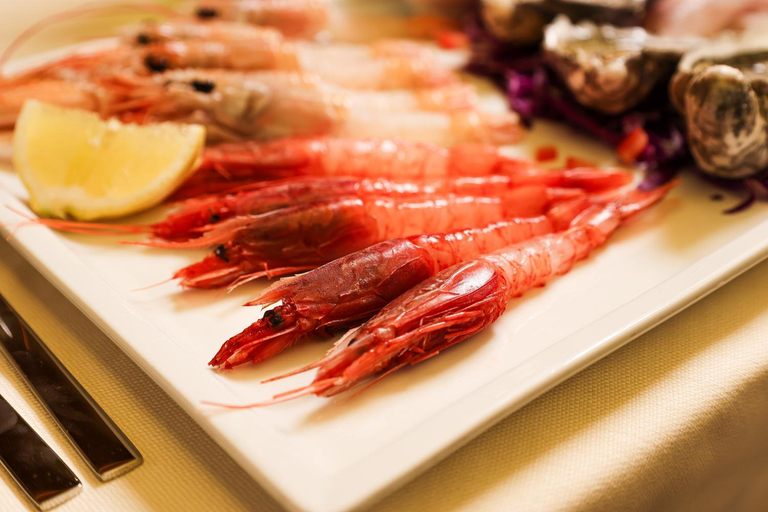 Food & Drinks 5, Hotel Ristorante Ca' Nova, Venezia