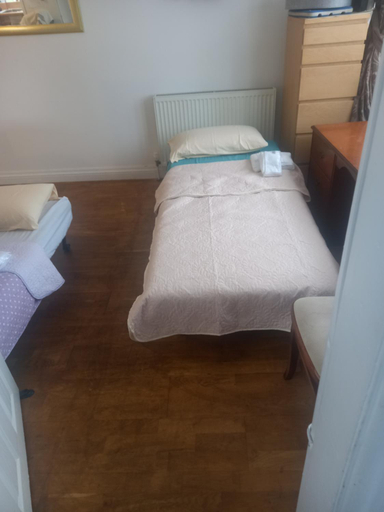 Bedroom 2, MorganEase, Tameside