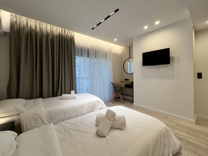 2, Icon Urban Living, Central Macedonia