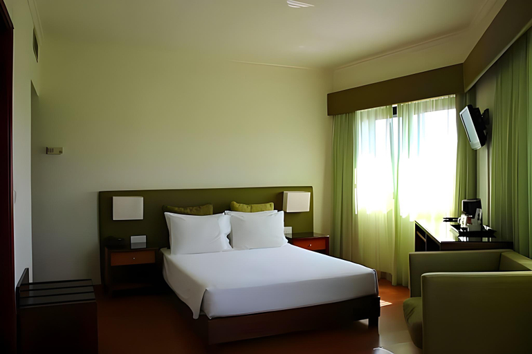 Bedroom 3, Hotel A.S. Lisboa, Lisbon
