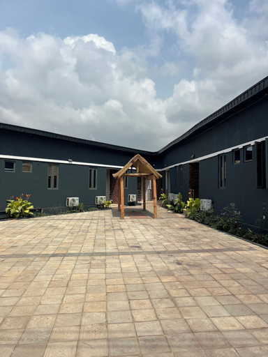 Exterior & Views 2, RBZ Apartments, Shomolu