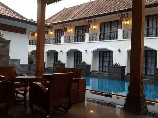Sport & Beauty 3, Hotel Doman Borobudur, Magelang