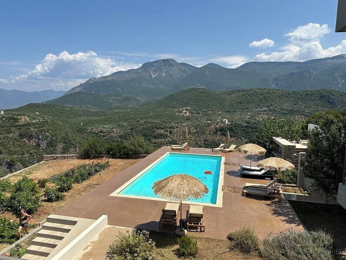 Sport & Beauty 3, Euphoria Suites, Peloponnese