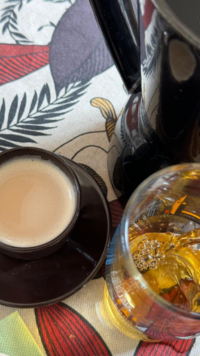 Food & Drinks 4, Maison d'hote Augeard, Hauts-de-Seine