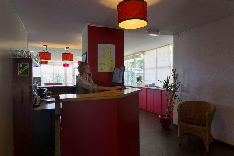 Public Area, The Originals Access, Hôtel Tulle, Corrèze