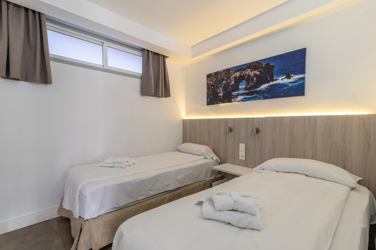 Bedroom 2, Marina Elite, Las Palmas