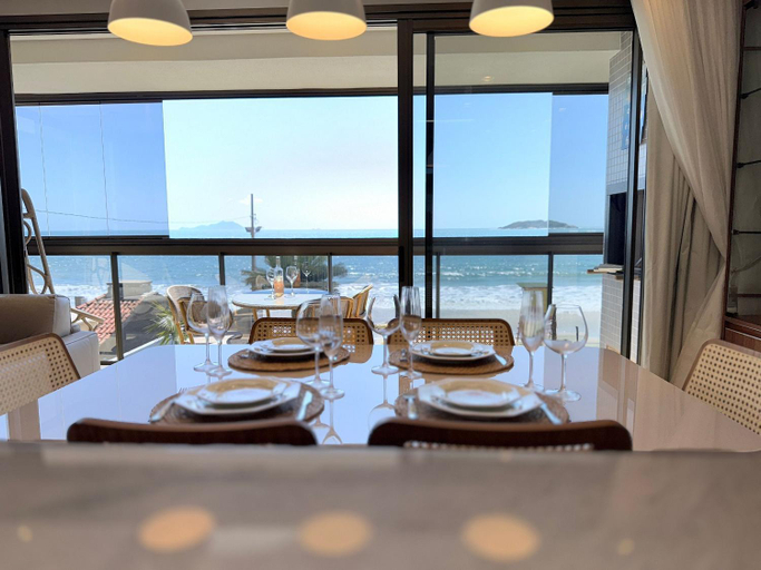Food & Drinks, Res. Belvedere Beach Garden - Praia dos Ingleses, Florianopolis
