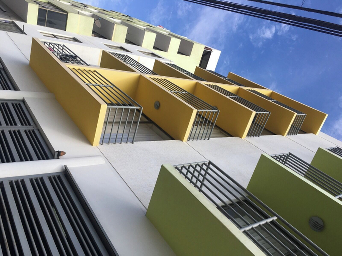 Exterior, Propiedades RO, Antofagasta