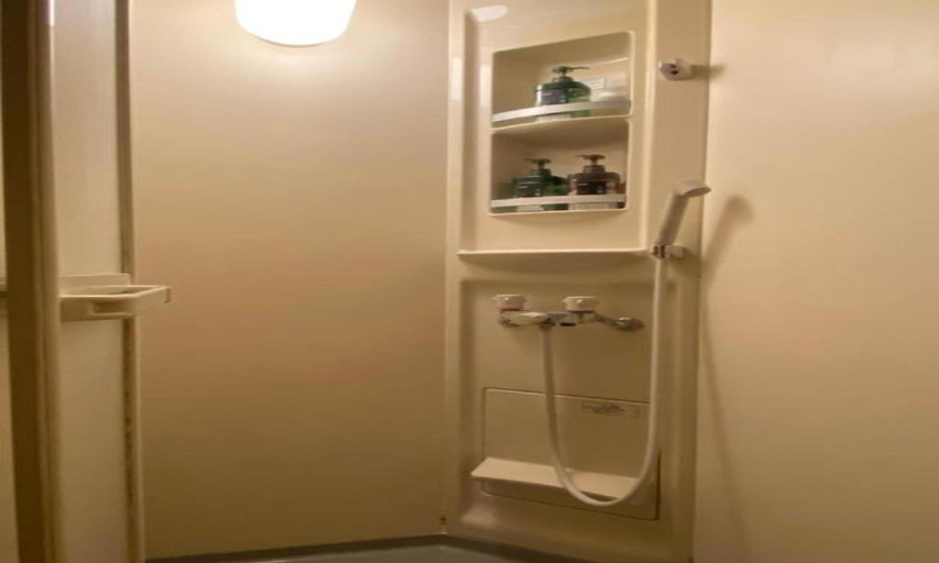 Bathroom 5, COCO HOUSE, Ishigaki