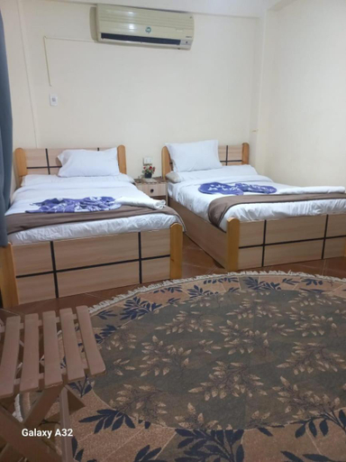 Bedroom 4, Malak Guest House pyramids inn, Al-Ahram