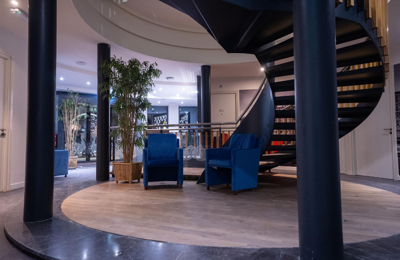Others 5, MA Airport Hotel Hoofddorp, Haarlemmermeer