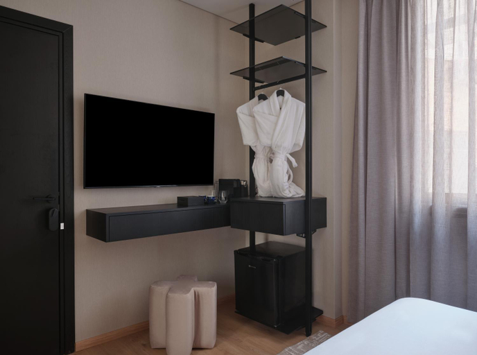 Bedroom 4, Nur Arte Concept, Attica