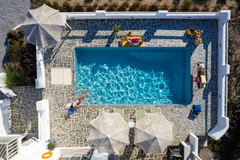 Sport & Beauty 2, Plaka Villas Naxos - Villa Matina Villa Sofia, South Aegean