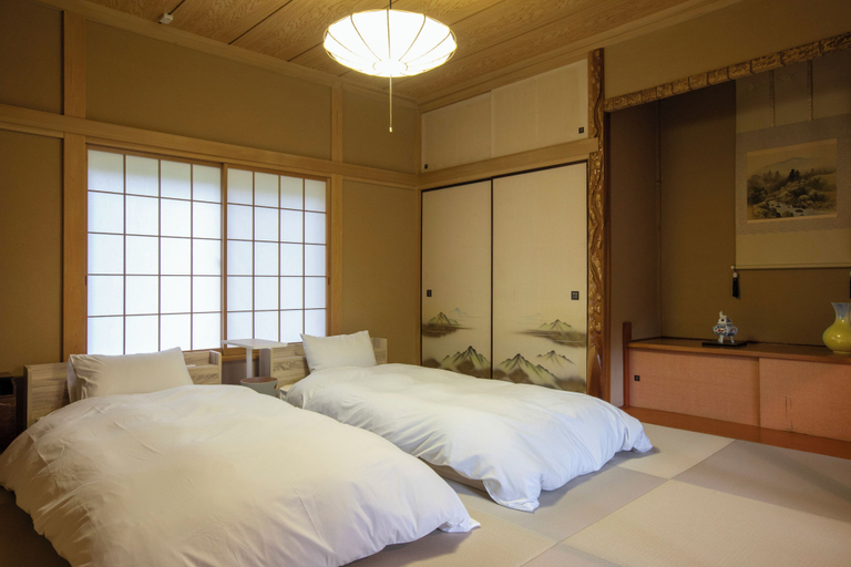 Room 2, rinne 2nd living Nasu Forest, Nasu