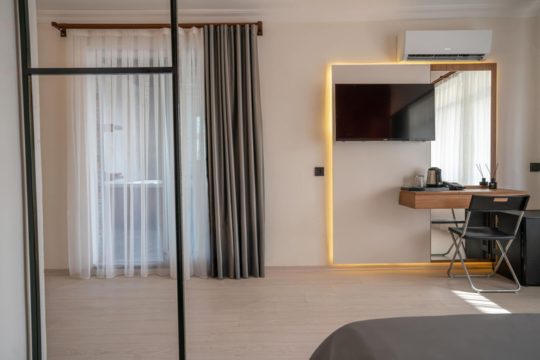 Room 3, Ola Otel, Antalya