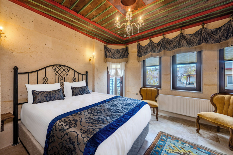 Room 3, Erbelya Cappadocia House, Nevşehir