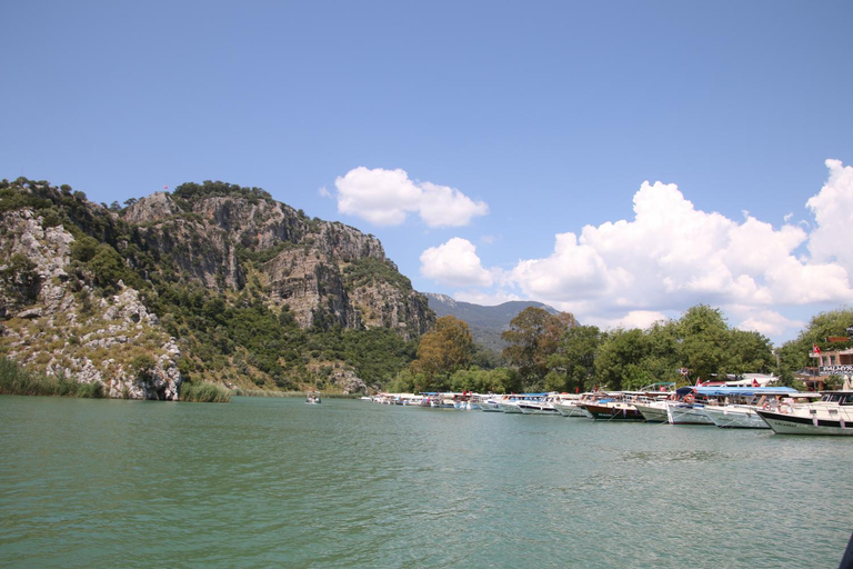 Food & Drinks 5, Dalyan Villa Valenti, Ortaca