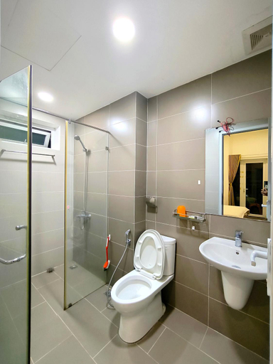 Bathroom 4, Stephen Oasky Vung Tau, Vũng Tàu