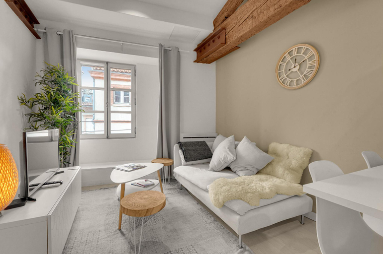 Others 5, Les Relais du Capitole - Appartements d'hotes, Haute-Garonne