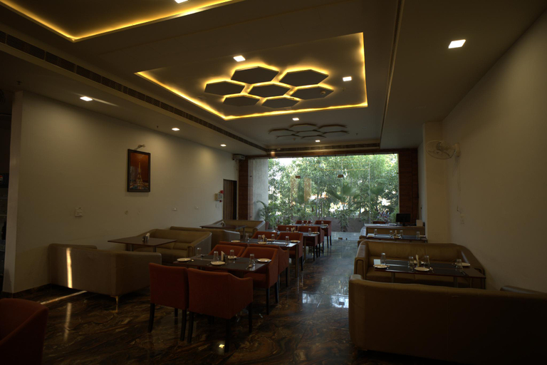 Food & Drinks 3, Amarvilas Hotel & Resort, Bharatpur