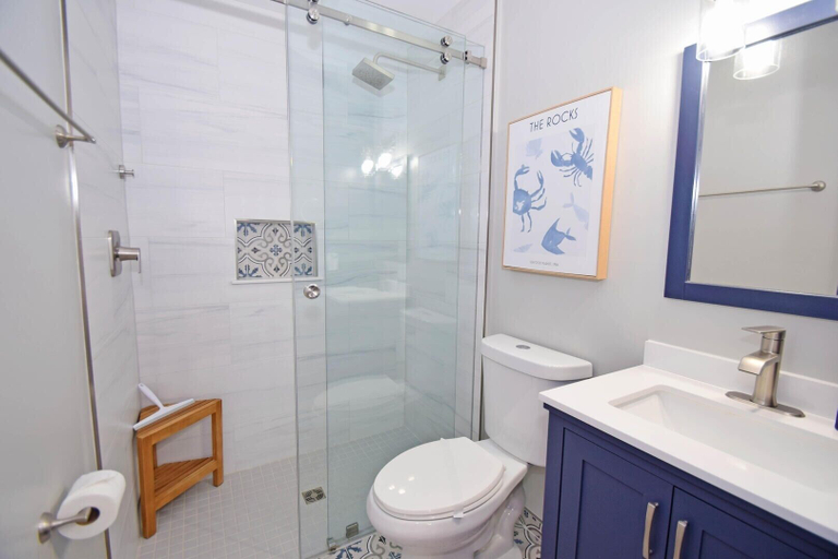 Bathroom 3, Sunset Landing 2 2 Bedroom Apts, Worcester