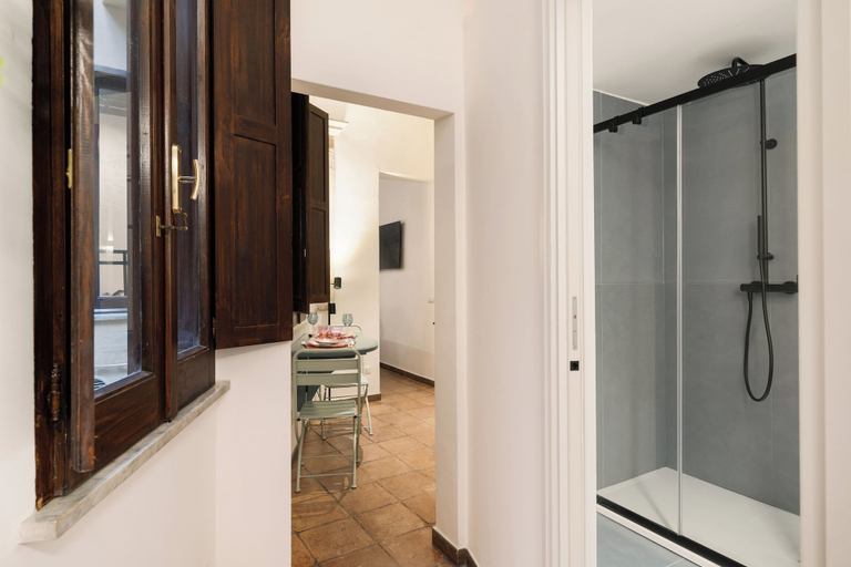 Interior 4, Elegant Apartment Minelli Navona by Ghor, Roma
