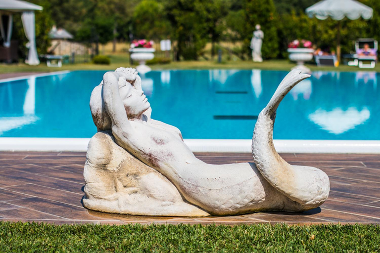 Sport & Beauty 2, Relais Santa Margherita, Arezzo