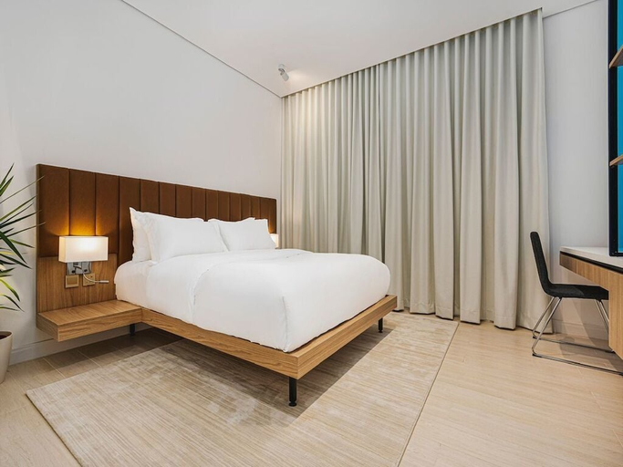 Interior 2, Luxury & Comfort Apartment in Almughrizat, Riyadh