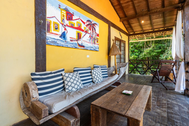 Others 4, Casa Mangara Trancoso, Porto Seguro