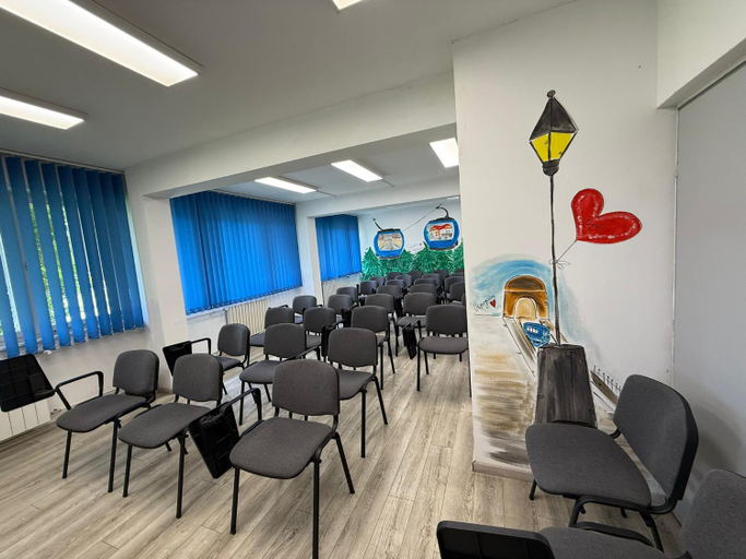 Others 5, Hostel Arena, Zagreb