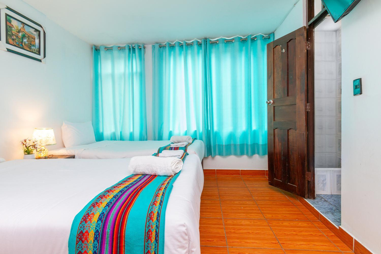 3, Inkary Hotel Machupicchu, Urubamba