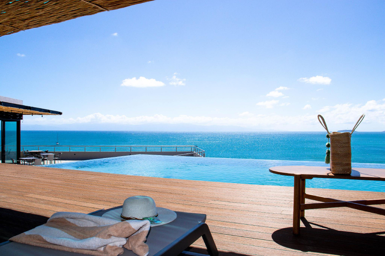 Others 4, Ancora Punta Mita, Compostela