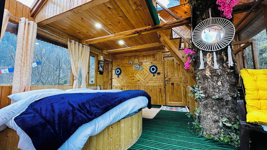 Primary image, Bawli Treehouse, Kullu