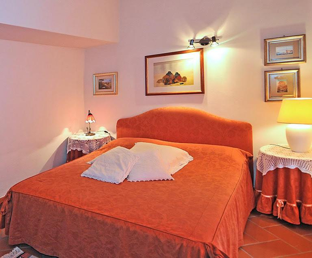 Bedroom 2, Agriturismo Il Bottaccino, Pistoia