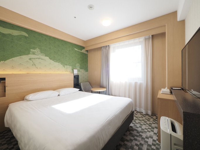 Room 2, Hiyori Hotel Matsuyama, Matsuyama
