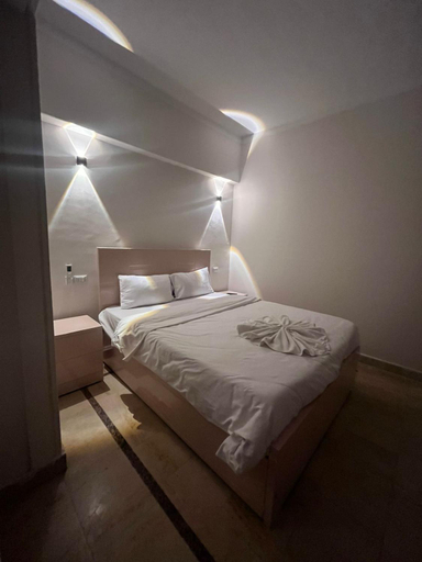 Bedroom 3, Cairo Casa Hostel, 'Abdin