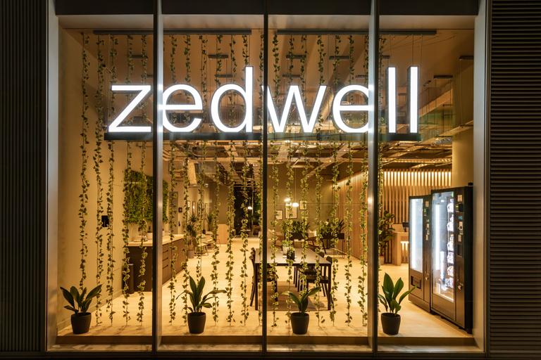 Exterior & Views 2, Zedwell Greenwich, London