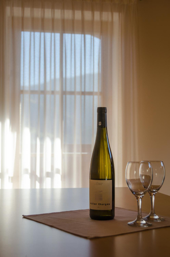 Food & Drinks, Runk Apartments, Bolzano