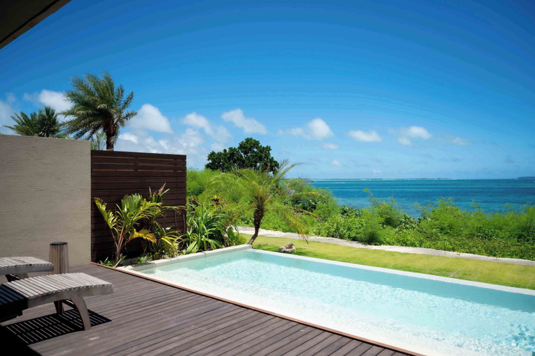 Pool 5, Jivana Miyakojima (formerly Ayanna Miyakojima), Miyakojima
