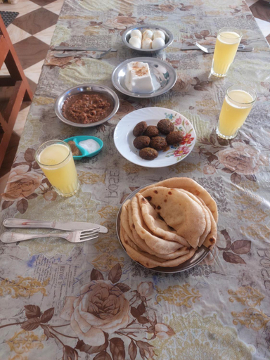 Food & Drinks 5, Rawan apartments, Luxor